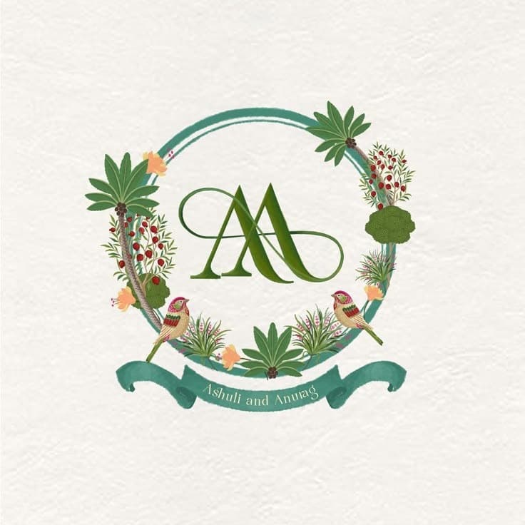 Wedding Logo