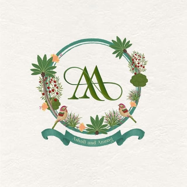 Wedding Logo